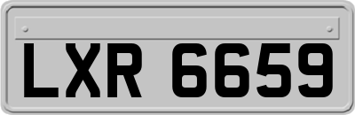 LXR6659