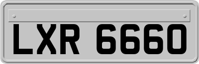 LXR6660