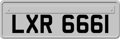 LXR6661