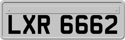 LXR6662