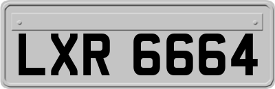 LXR6664