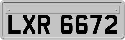 LXR6672