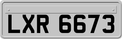 LXR6673