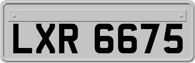 LXR6675