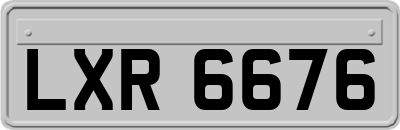 LXR6676