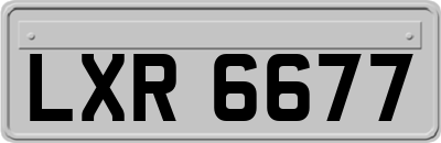 LXR6677