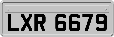 LXR6679