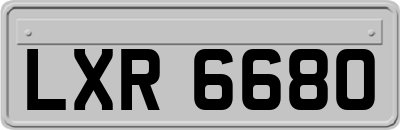 LXR6680