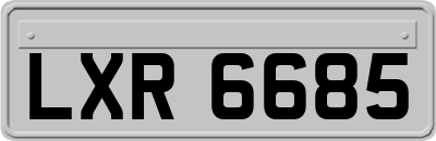 LXR6685