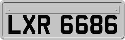 LXR6686
