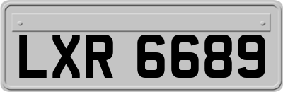 LXR6689
