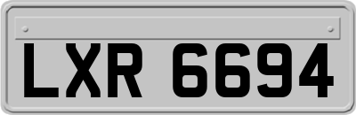 LXR6694