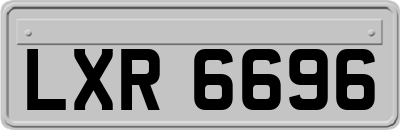 LXR6696