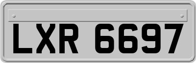 LXR6697