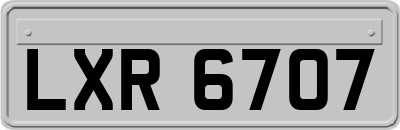 LXR6707