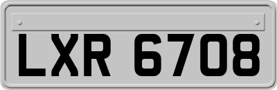 LXR6708