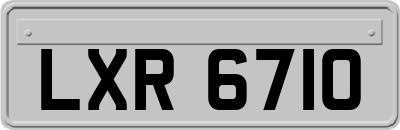 LXR6710