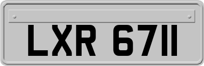 LXR6711