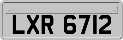 LXR6712