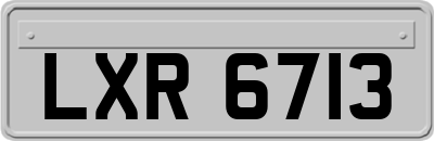 LXR6713