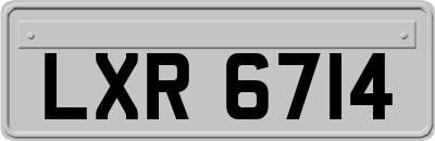 LXR6714