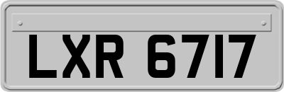 LXR6717