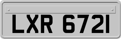 LXR6721