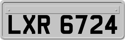 LXR6724