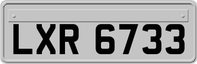 LXR6733