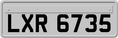 LXR6735