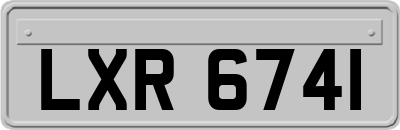 LXR6741