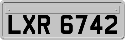 LXR6742