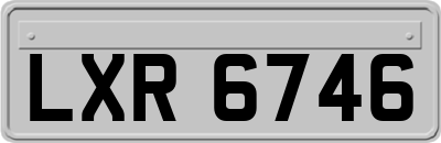 LXR6746