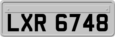 LXR6748