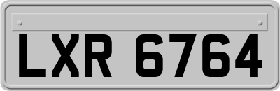 LXR6764