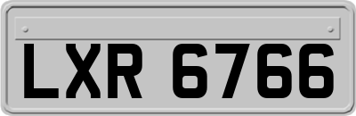 LXR6766
