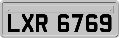 LXR6769