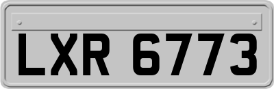 LXR6773
