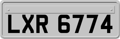 LXR6774