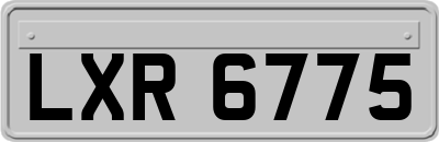 LXR6775
