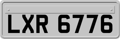 LXR6776