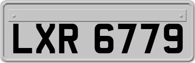 LXR6779