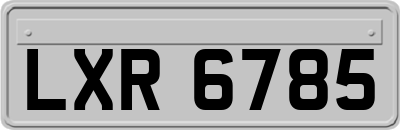 LXR6785