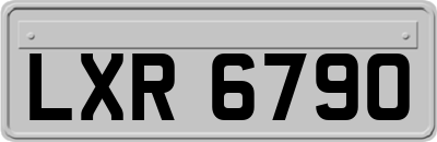 LXR6790