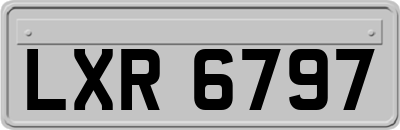 LXR6797