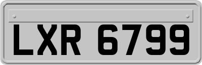 LXR6799