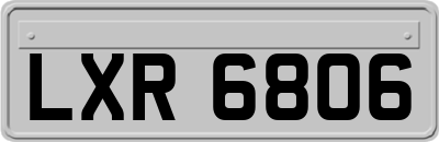 LXR6806
