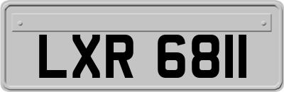 LXR6811