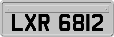 LXR6812