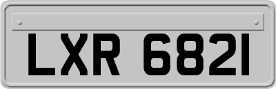 LXR6821